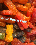 Sour patch