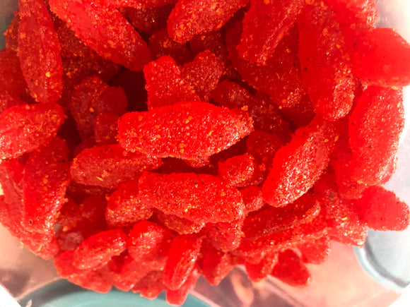 Swedish Fish