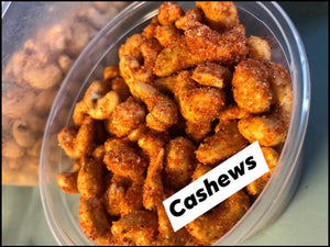 Cashews