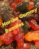 Gummy bears