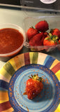 Chamoy Dipping sauce